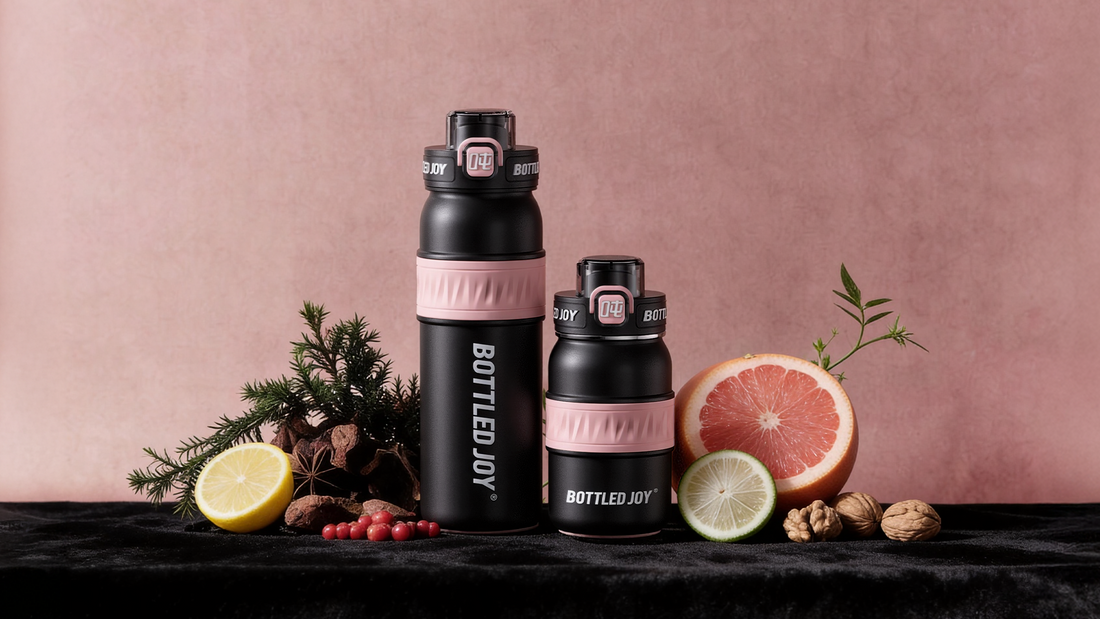 New Year, Better Sips: The 2026 Hydration Trend Guide (and the Easiest Gifts to Actually Use)