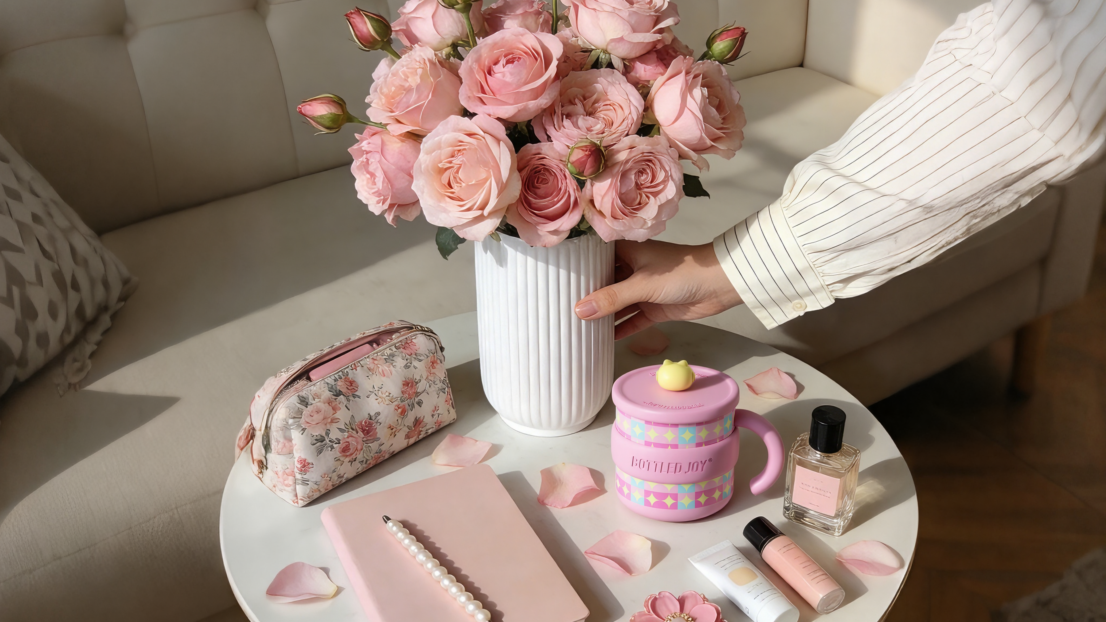 Valentine’s Day Gift Ideas 2026: Romantic Gifts They’ll Use Every Day