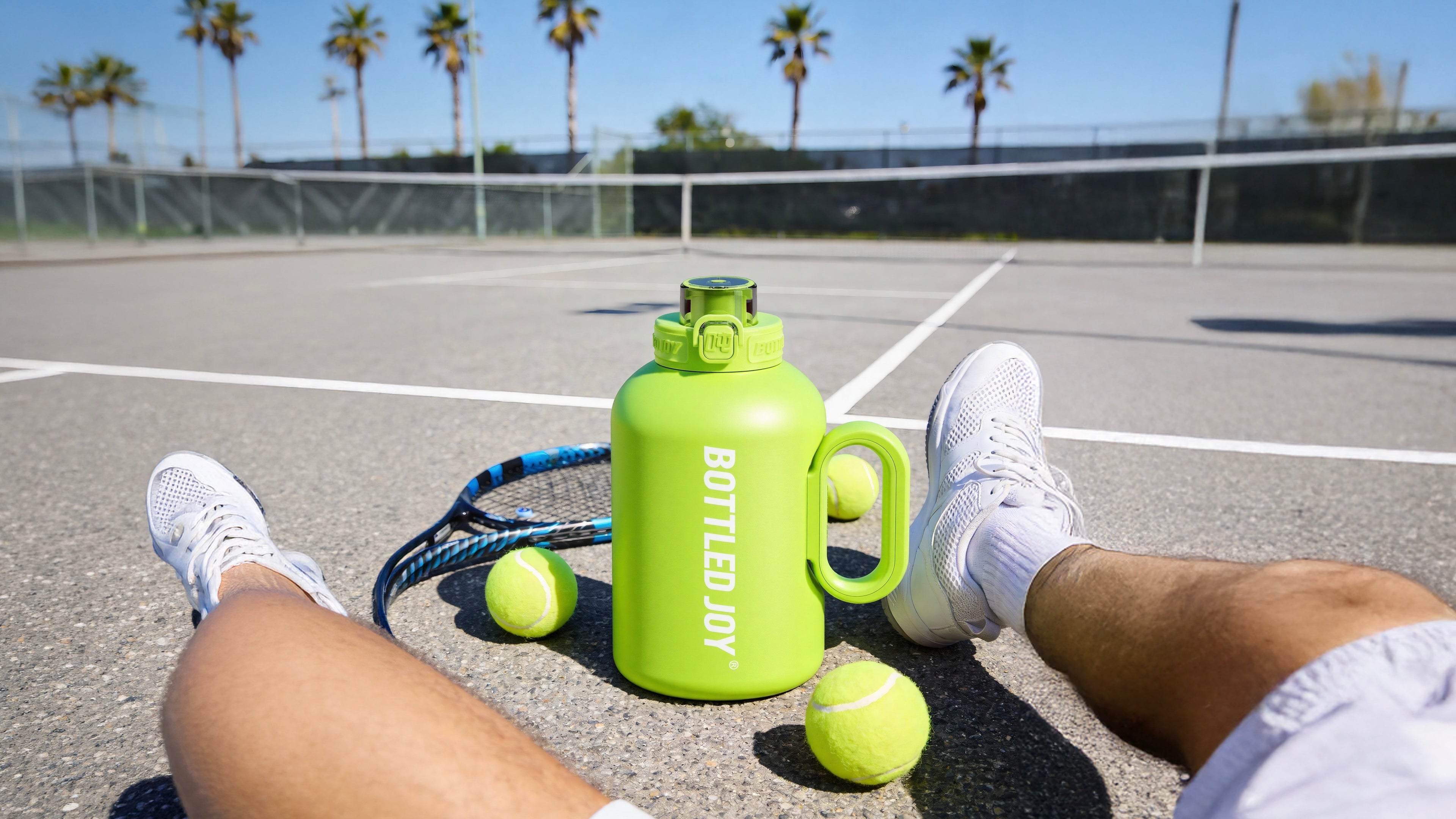 Fitness Trends 2026: Why a 1L Sports Tumbler Is Essential for Gym, Training & Recovery