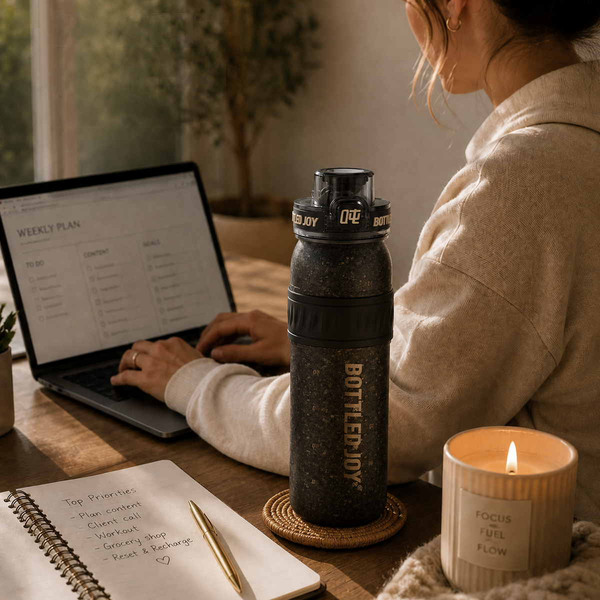 Everyday Hydration