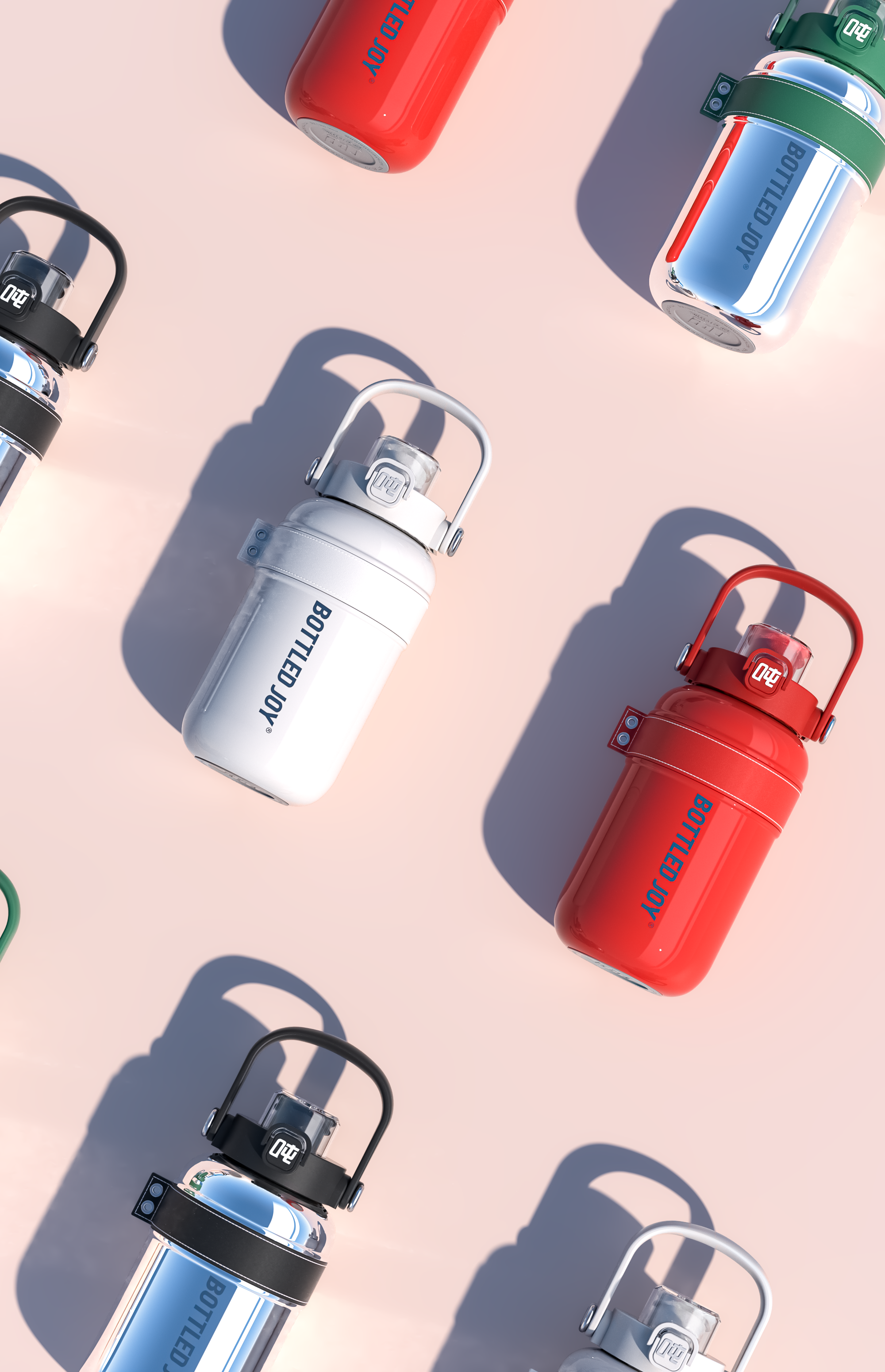Travel Tumblers