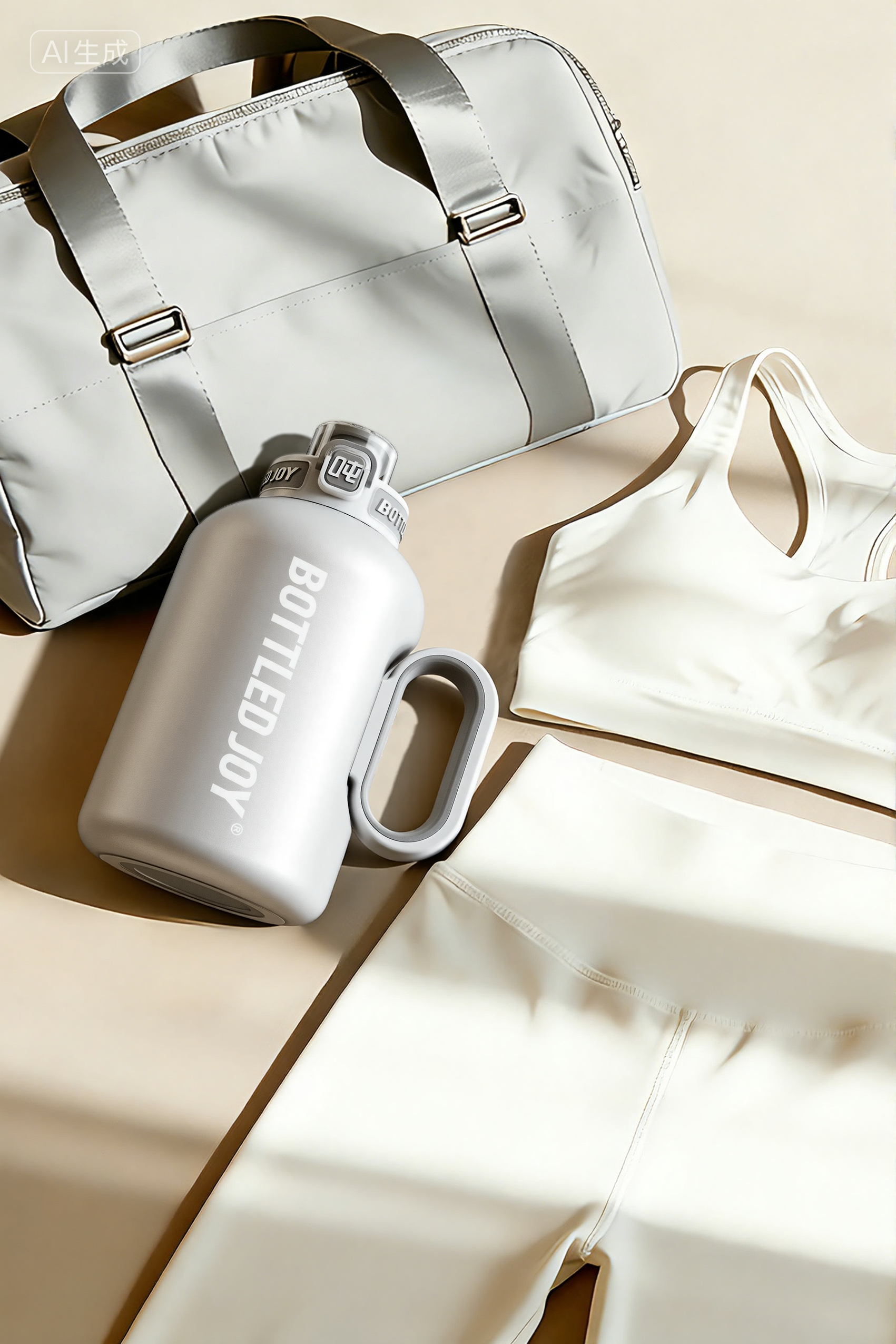 Choose Your Essentials