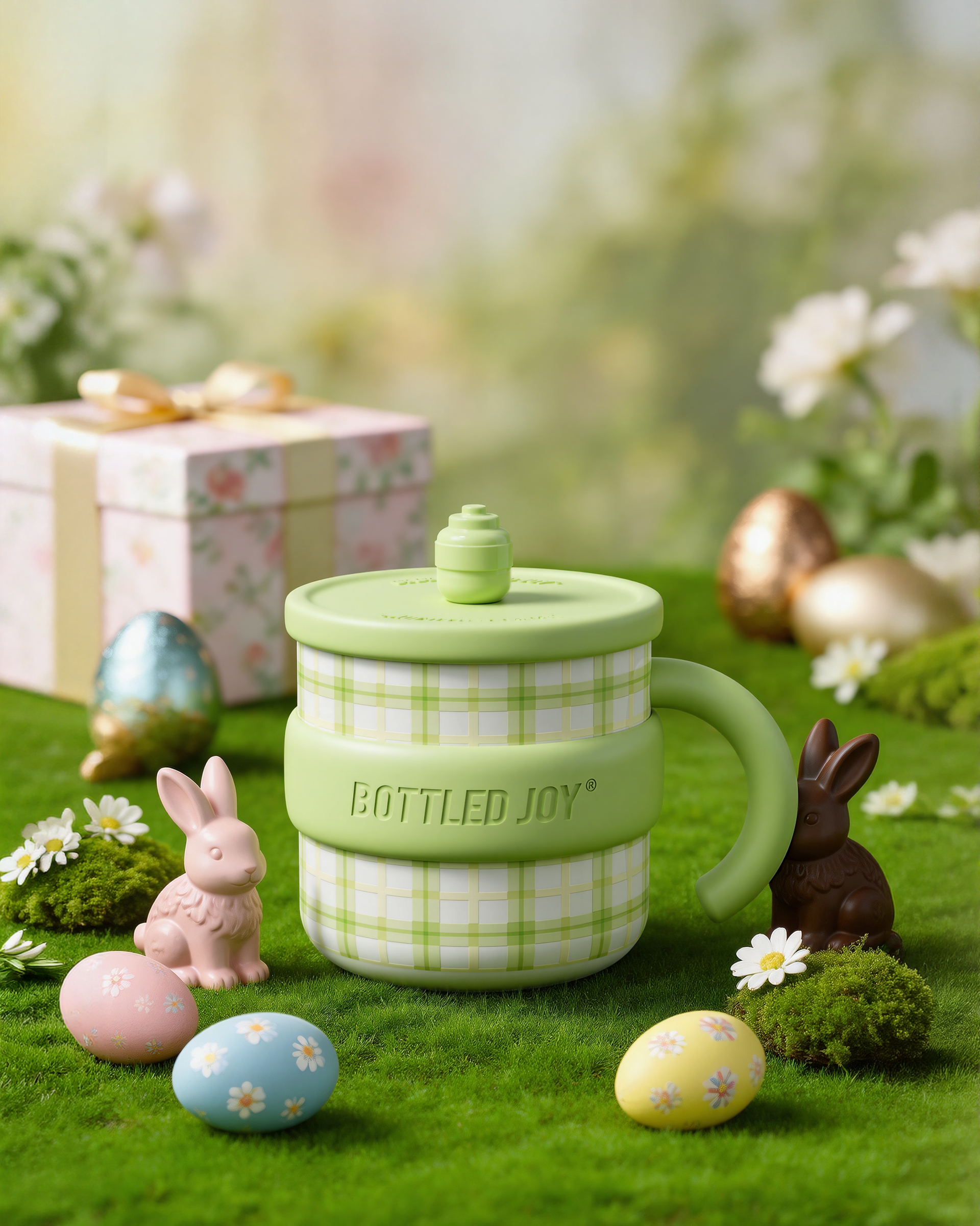 Enjoy your 20% off Easter Sale