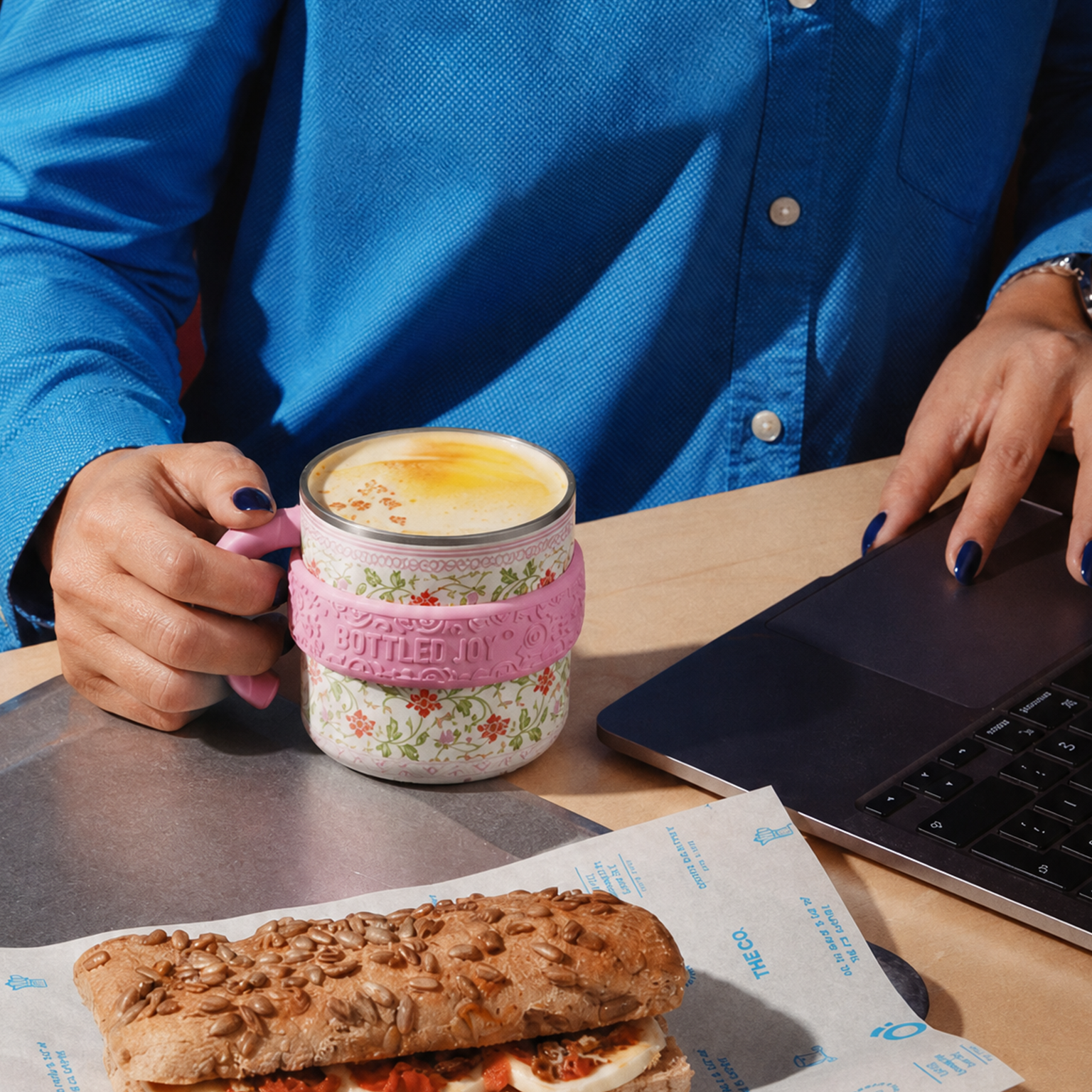 Coffee & Commute