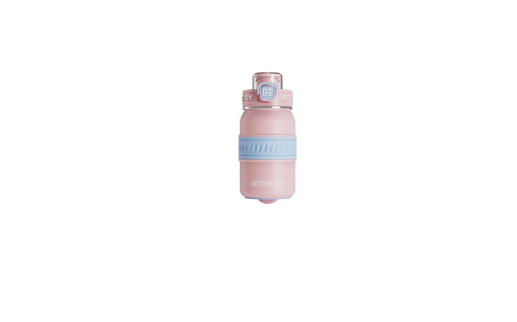 Flex Joy Water Bottle - 316 Stainless Steel