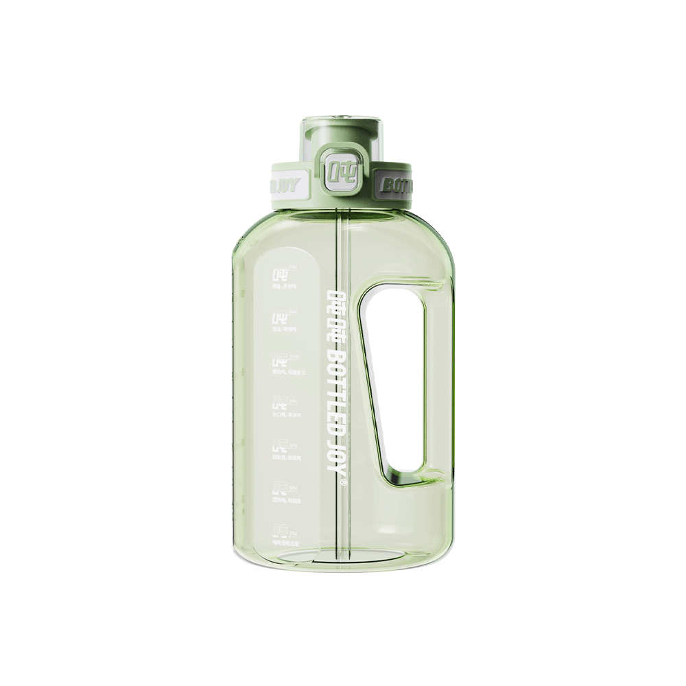 ChugJoy Sport Water Bottle ｜ 1.5L