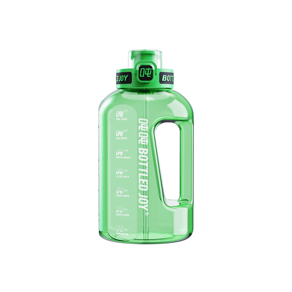 ChugJoy Sport Water Bottle ｜ 1.5L
