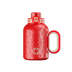 CoolJoy Sport Tumbler 1L- Insulated Sports Bottle | Bottled Joy