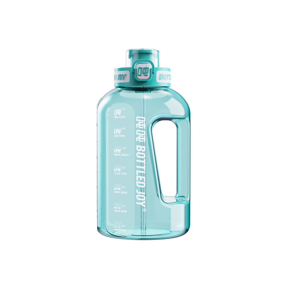 ChugJoy Sport Water Bottle ｜ 1.5L