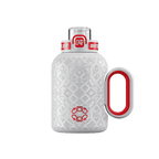 CoolJoy Sport Tumbler 1L- Insulated Sports Bottle | Bottled Joy