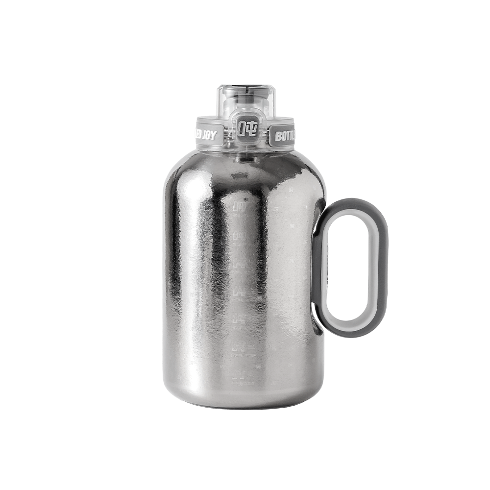 Ice Joy Titanium Water Bottle | 1.5L