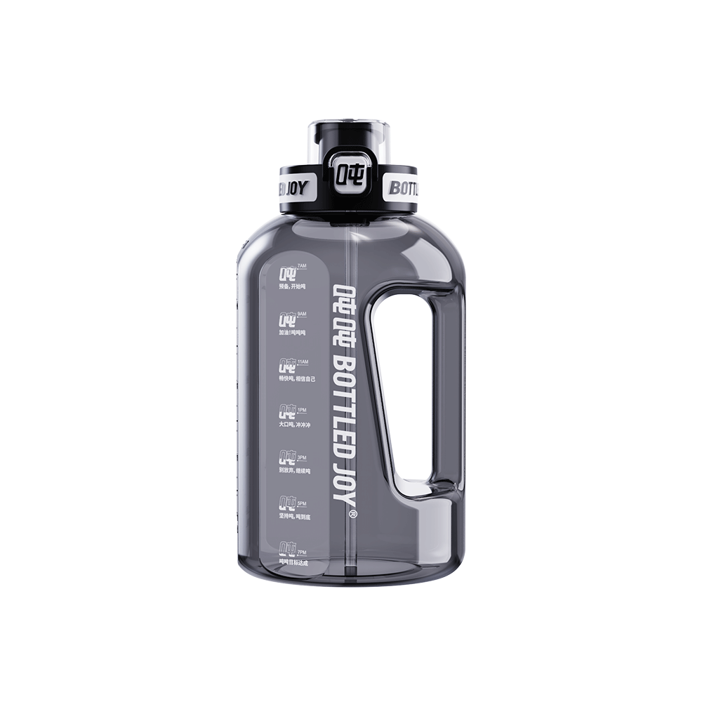 ChugJoy Sport Water Bottle ｜ 1.5L