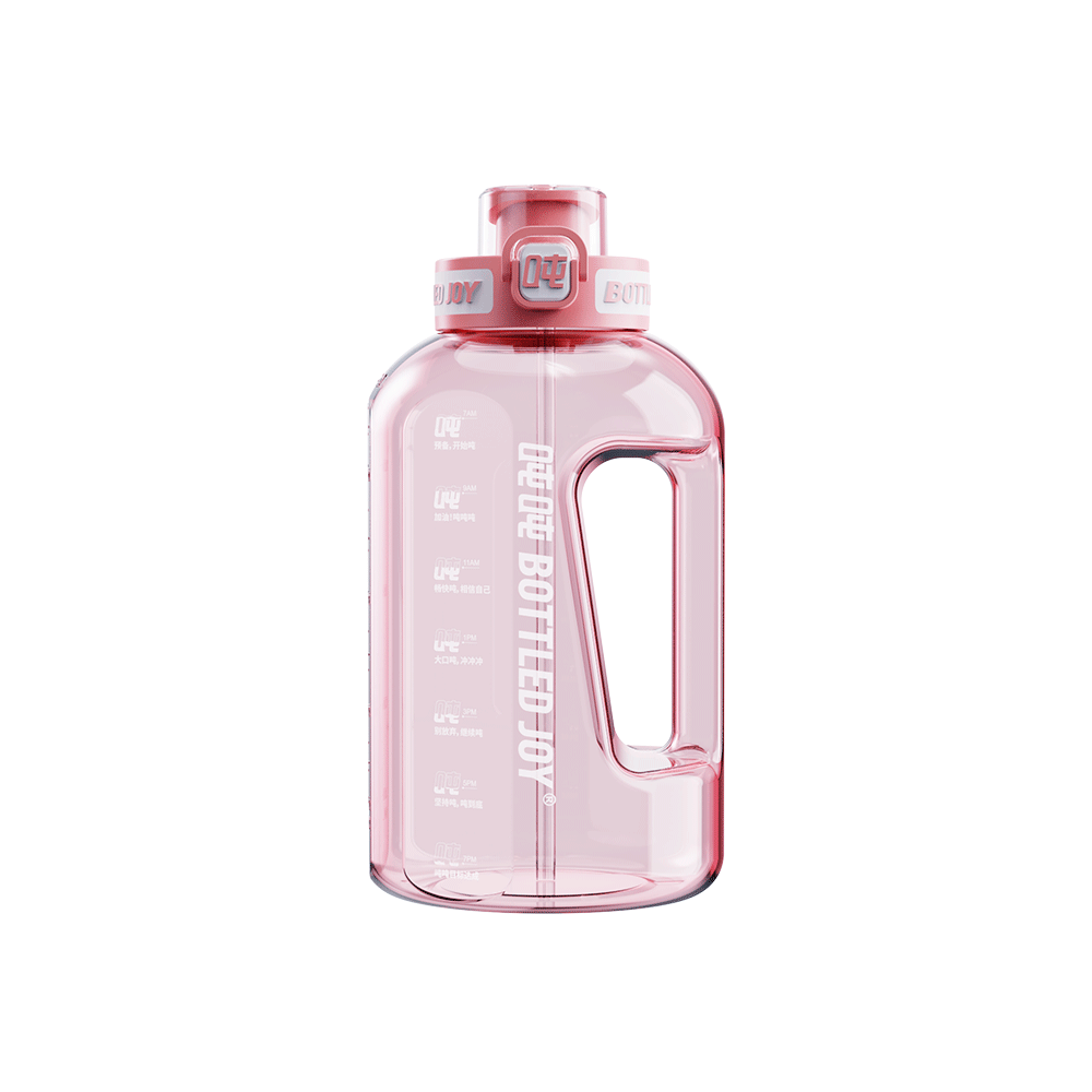ChugJoy Sport Water Bottle ｜ 1.5L