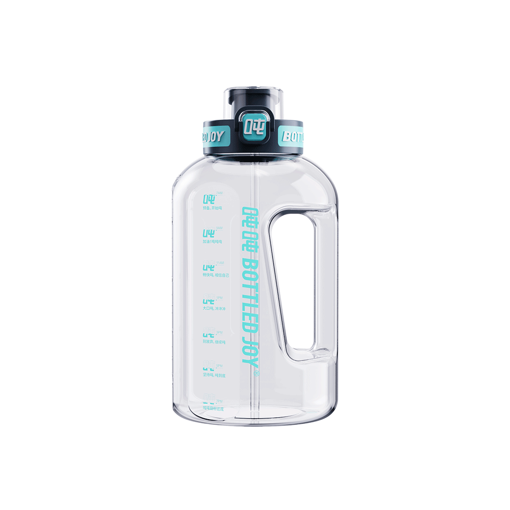 ChugJoy Sport Water Bottle ｜ 1.5L