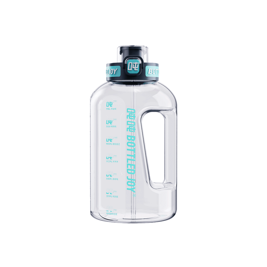 ChugJoy Sport Water Bottle ｜ 1.5L
