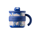 SavorJoy Thermal Mug 450ML - Insulated Coffee Mug | Bottled Joy