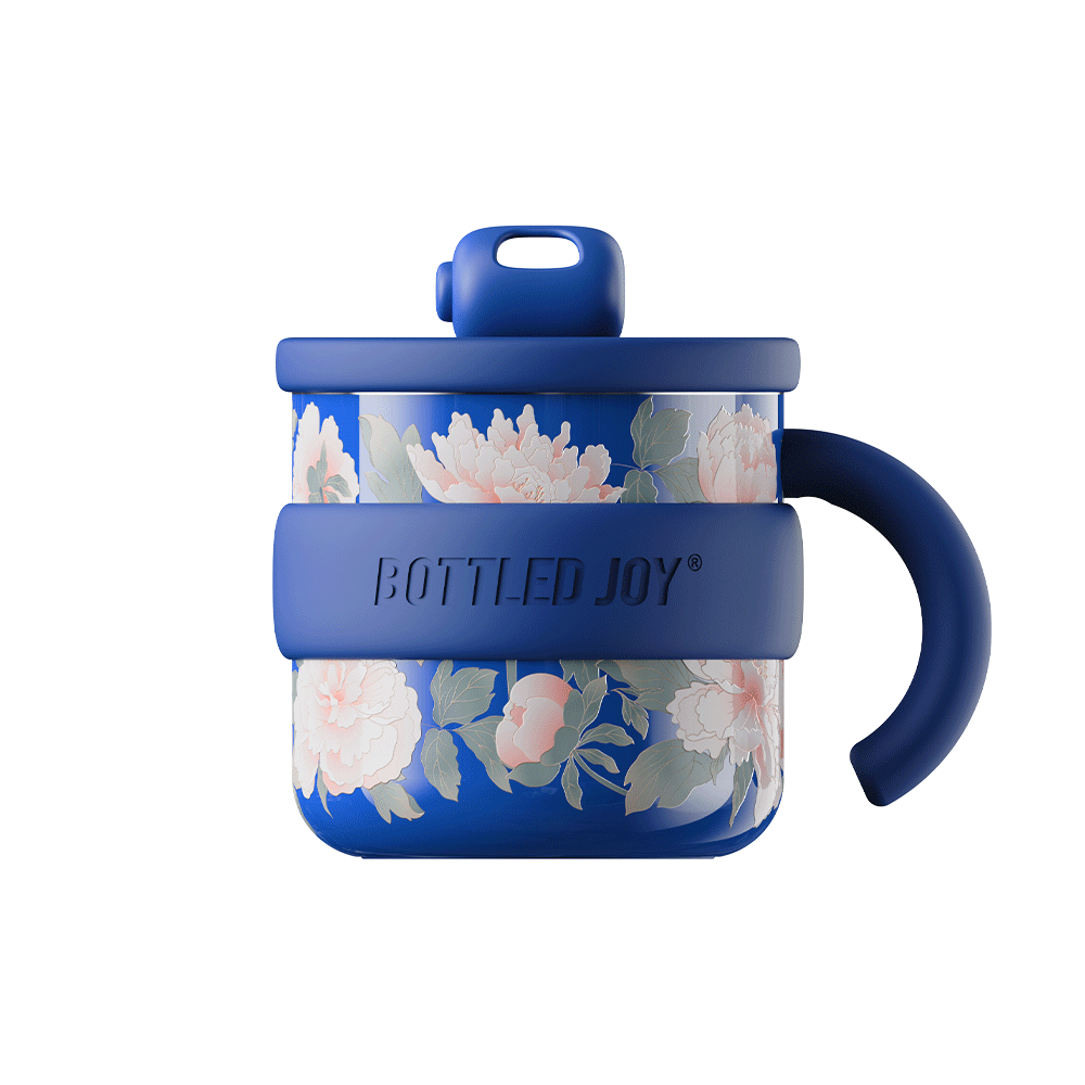 Thermal Mug - Bloom Collection