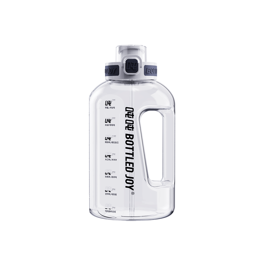 ChugJoy Sport Water Bottle ｜ 1.5L