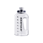 ChugJoy Sport Water Bottle ｜ 1.5L