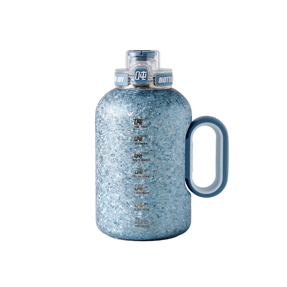 Ice Joy Titanium Water Bottle | 1.5L