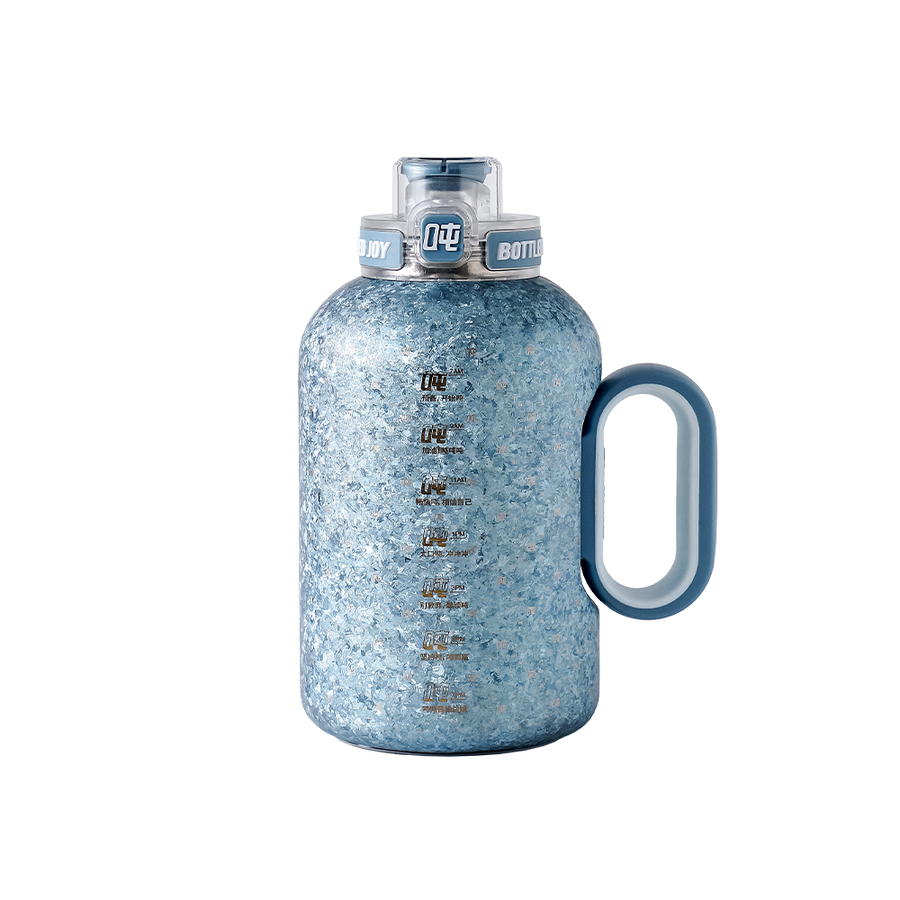 Ice Joy Titanium Water Bottle | 1.5L