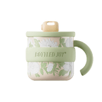 SavorJoy Thermal Mug 450ML - Insulated Coffee Mug | Bottled Joy
