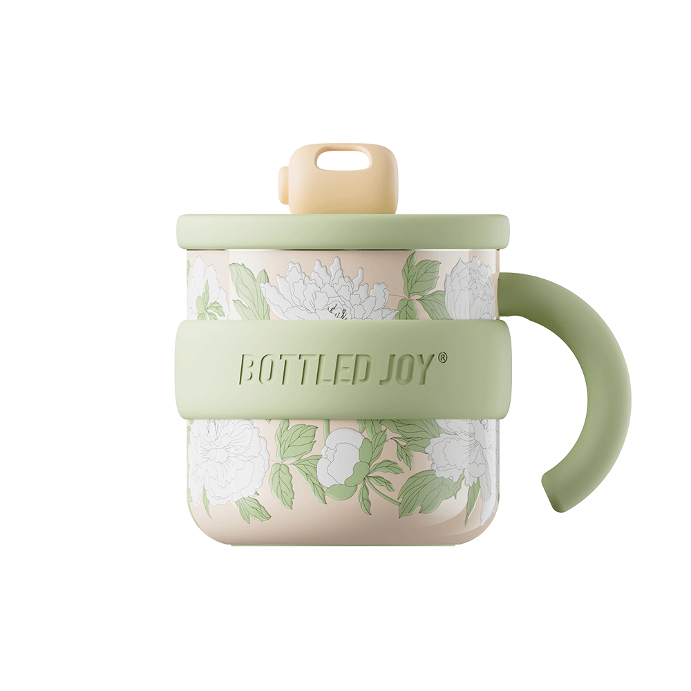 Thermal Mug - Bloom Collection