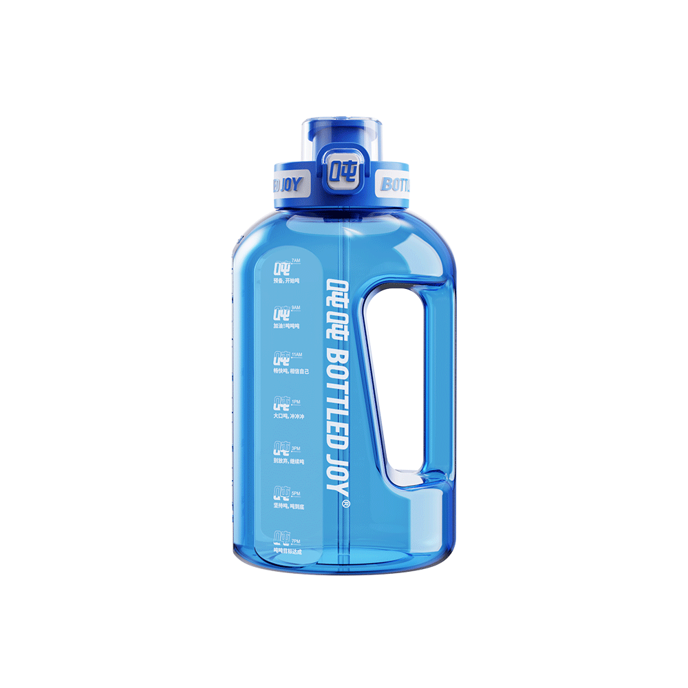 ChugJoy Sport Water Bottle ｜ 1.5L