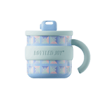 SavorJoy Thermal Mug 450ML - Insulated Coffee Mug | Bottled Joy