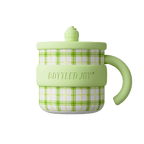 SavorJoy Thermal Mug 450ML - Insulated Coffee Mug | Bottled Joy