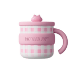 SavorJoy Thermal Mug 450ML - Insulated Coffee Mug | Bottled Joy