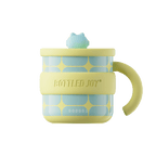 SavorJoy Thermal Mug 450ML - Insulated Coffee Mug | Bottled Joy