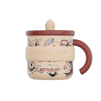 SavorJoy Thermal Mug - Desert Art