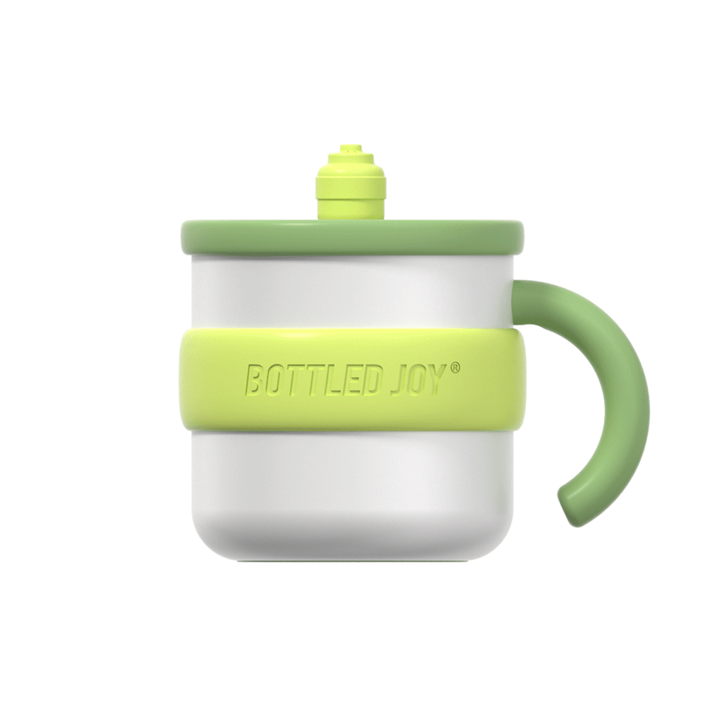 Thermal Mug 450ML - Insulated Coffee Mug | Bottled Joy