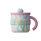 SavorJoy Thermal Mug 450ML - Insulated Coffee Mug | Bottled Joy