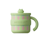 SavorJoy Thermal Mug 450ML - Insulated Coffee Mug | Bottled Joy