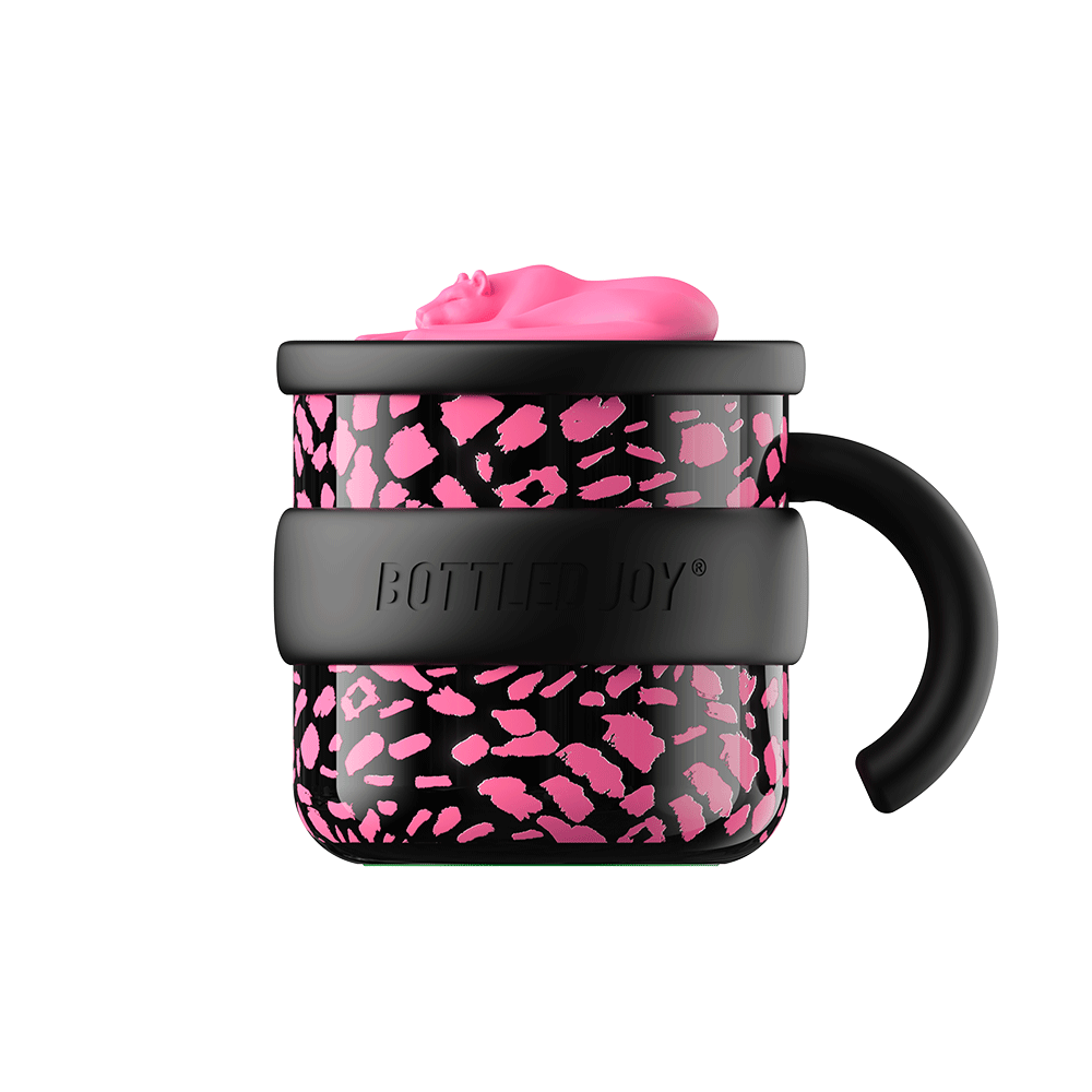 Thermal Mug 450ML - Insulated Coffee Mug | Bottled Joy