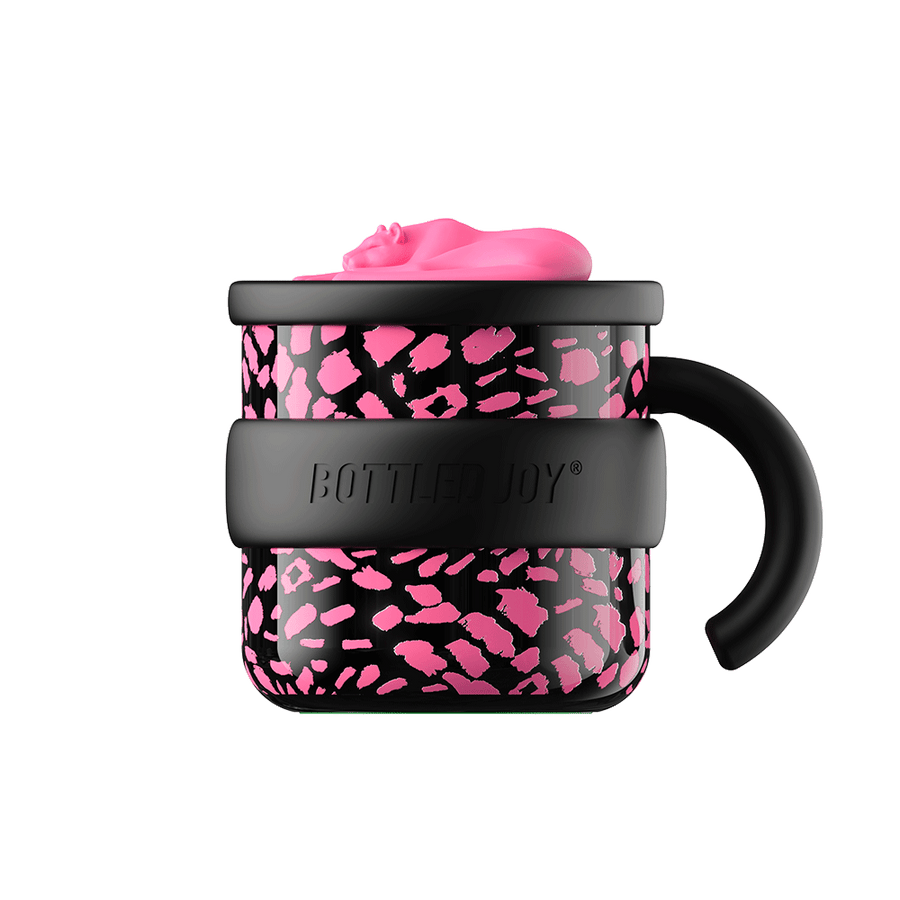 SavorJoy Thermal Mug - Wild Prints