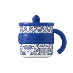 SavorJoy Thermal Mug 450ML - Insulated Coffee Mug | Bottled Joy