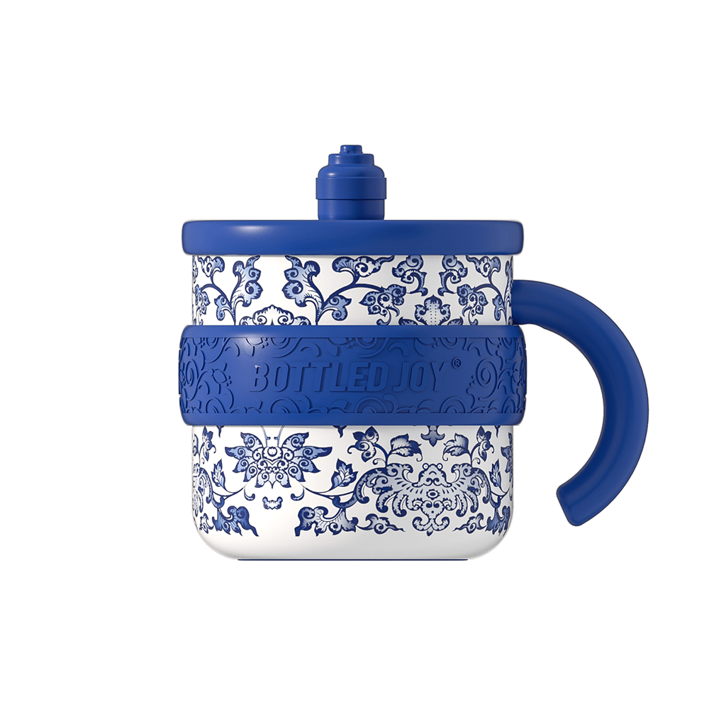 Thermal Mug - Bloom Collection