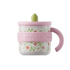 SavorJoy Thermal Mug 450ML - Insulated Coffee Mug | Bottled Joy