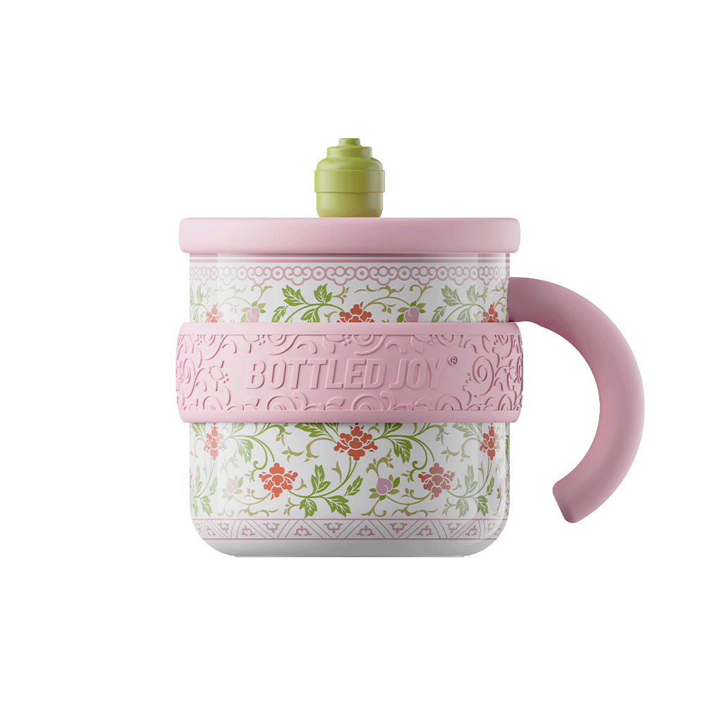 Thermal Mug - Bloom Collection