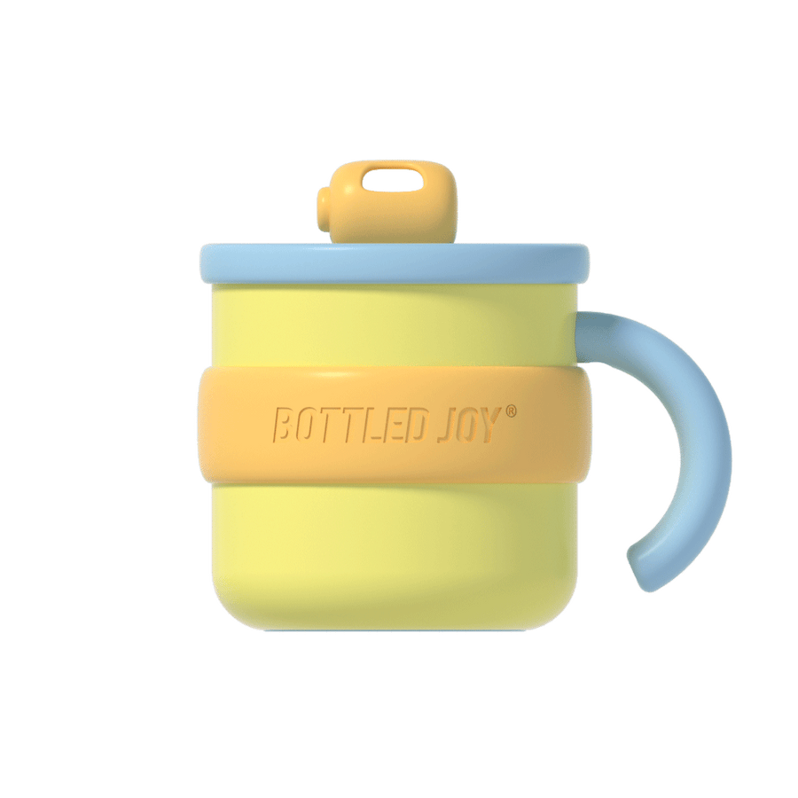 SavorJoy Thermal Mug - Season Shades
