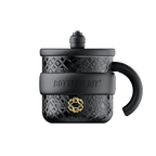SavorJoy Thermal Mug 450ML - Insulated Coffee Mug | Bottled Joy