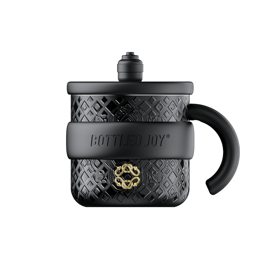 SavorJoy Thermal Mug - Celebration Series