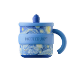 SavorJoy Thermal Mug 450ML - Insulated Coffee Mug | Bottled Joy