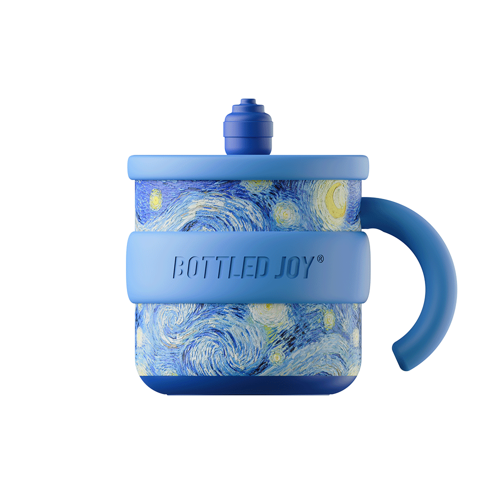 Thermal Mug - Dreamscape