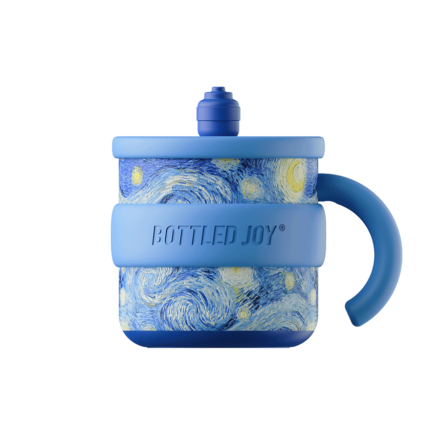 SavorJoy Thermal Mug - Dreamscape