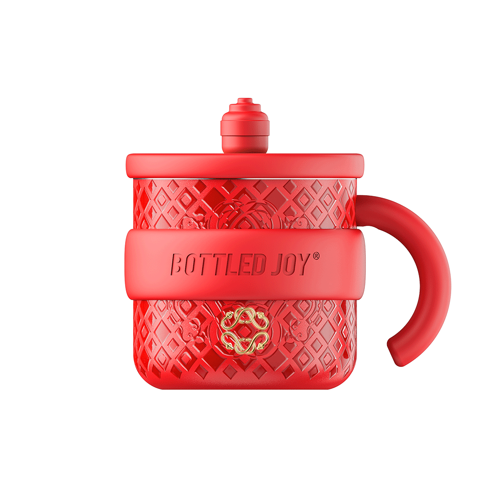 Thermal Mug 450ML - Insulated Coffee Mug | Bottled Joy