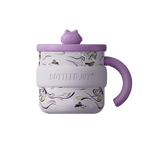 SavorJoy Thermal Mug - Desert Art